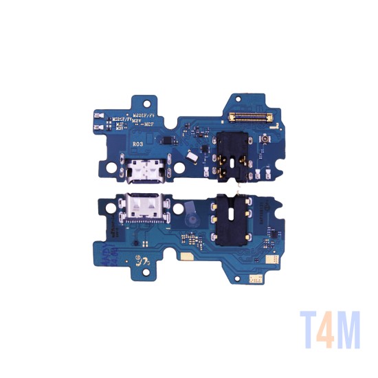 Placa de Carregamento Samsung Galaxy M32/M325